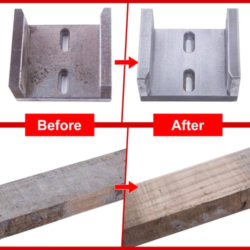 LEONTOOL 20-Piece Sanding Sponge Set, Ultra-Fine Sponge Pads for Sanding, Sandpaper, 400, 600, 1000, 2000, and 3000 Grit, 75 x 100mm, Polishing Tool,