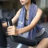 Lightweight Sports Towel Quick-Drying Swimming Towel Basketball Gym Towel  Training