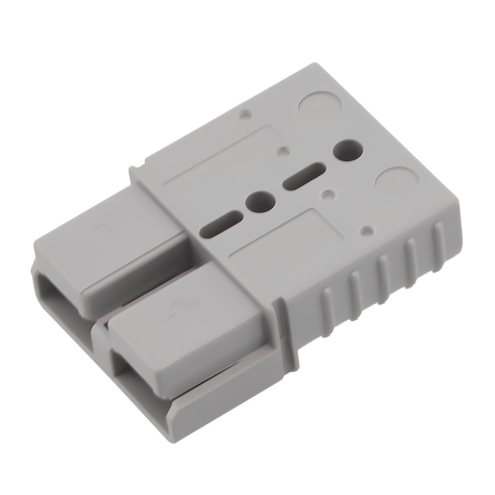 4-6AWG вилки 48x37x16 мм 50/120A 600V аккумуляторный кабель обжатый