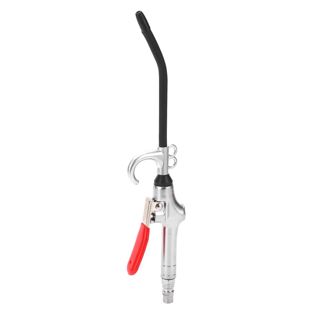 ABG200 Air Duster High Pressure Pneumatic Dust Cleaning Zinc Alloy Air Dust Blower Tool