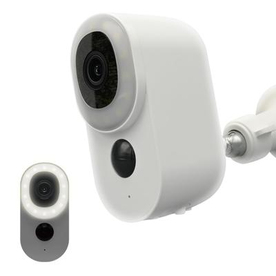 Перезаряжаемая камера видеонаблюдения HAC Wi-Fi HAC2-0381