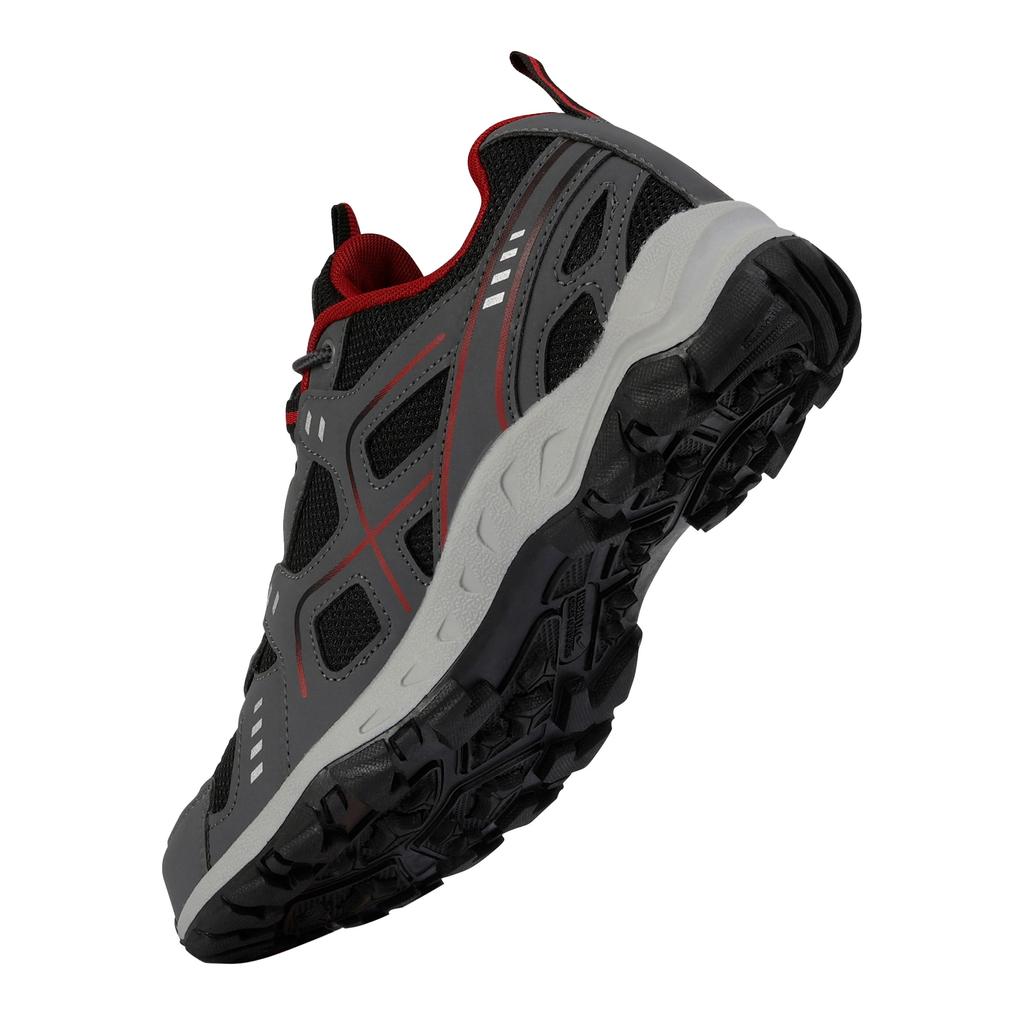 Regatta Mens Vendeavour Waterproof Walking Shoes