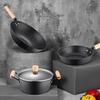 ASD Zhentie Non-stick Cookware Set