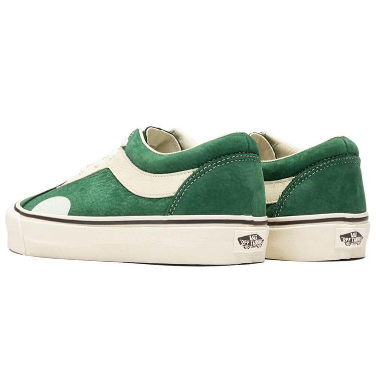 Bold Ni Julian Klincewicz x Bold Ni Vans 'Community' VN0A3WLP01C