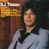 LP Record BJ THOMAS - B.j.thomas MCA2286 MCA 1977 US Pop Used