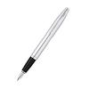 Cross Calais Medium Fountain Pen (Lustrous Chrome)