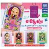 Blythe Miniature Package Collection Set of Gachapon Capsule Toy 2000-2010s [Complete 5]