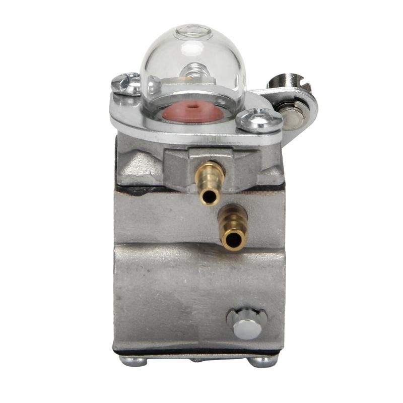 Карбюратор WT460 для Emak Oleo Mac Efco WT460 2318690R 730 735 740 Efco 8300 8350 8400 8405