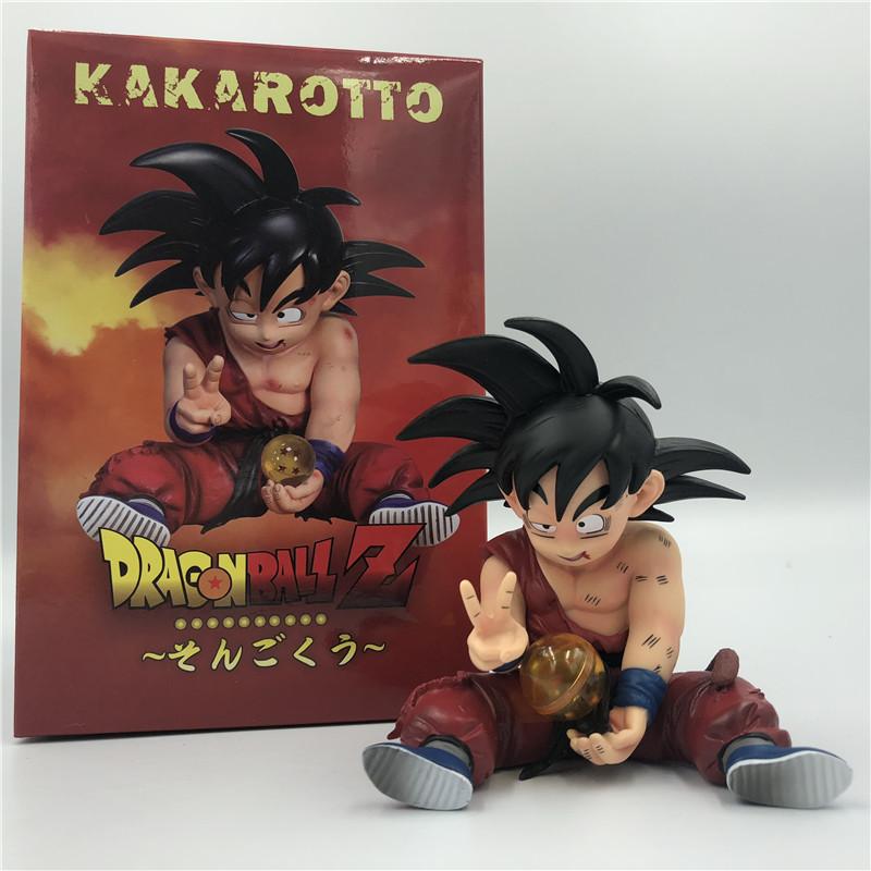 FigureCrazy Фигурка Cell Ultimate Shape Dragon Ball Z Goku Боевые Солдаты Cell Фигурка DBZ Кисть ПВХ Фигурка на шарнирах Коллекционная Игрушка