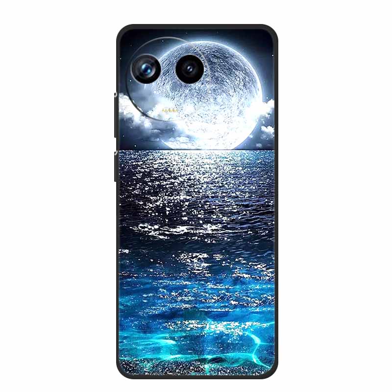Для Realme 11 11X 5G RMX3780 Чехол ТПУ Животные Мягкий Силиконовый Бампер Задняя Крышка Чехлы для Телефона для Realme11X RMX3785 Волк Крутые Fundas