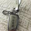 VBCG5 Stickers Car Remote Key Case Cover Fob Shell for BMW X1 X3 X4 X5 F15 X6 F16 G30 7 Series G11 F48 F39 520 525 f30 118i 218i 320i