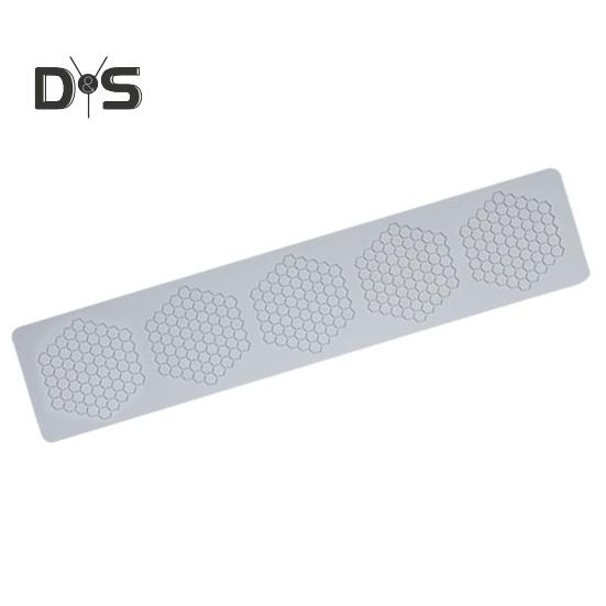 Гибкая форма для помадки, антипригарная полезная форма для украшения торта, кондитерских изделий, сделай сам, форма для изготовления десертов