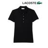 Женская мини-футболка L.12.d Slim Fit Stretch Mini Pique