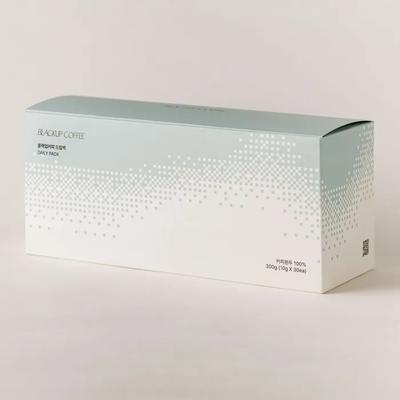 Дрип-пакеты на каждый день (30 штук)