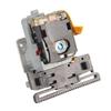 CD Player Laser Head Professional Replacement Optical Pick Up Laser Lens for CD Player Accessories