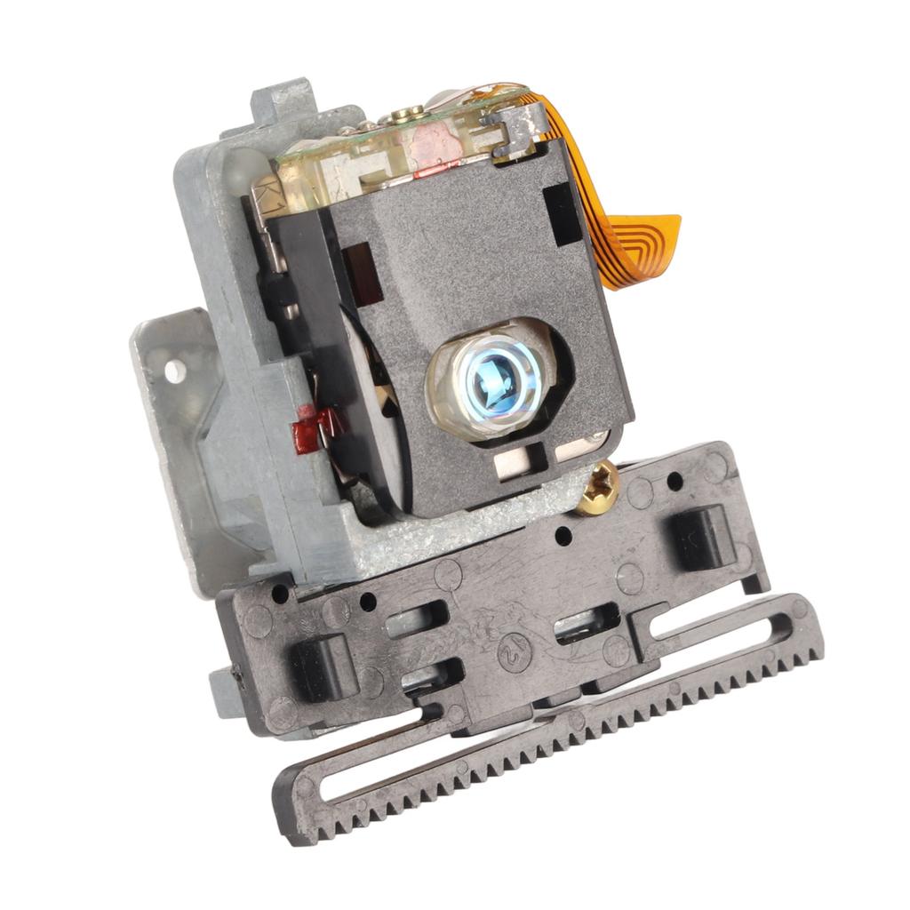CD Player Laser Head Professional Replacement Optical Pick Up Laser Lens for CD Player Accessories