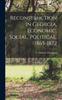 Книга Reconstruction In Georgia, Economic, Social, Political, 1865-1872