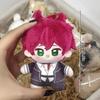 Куклы Diabolik Lovers Декорации Аято Сакамаки Коу Муками Субару Орнамент Настольные Аксессуары Милые Брелоки Подвески Носить Мини Легкий Портативный