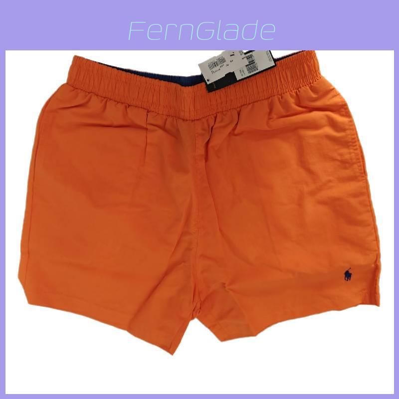 Comfortable Cottonpolyester Blend Mens Summer Pants With Adjustable Drawstring Waist And Modern Style