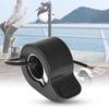 Ebike Thumb Throttle Electric Scooter Finger Thumb Speed Throttle Replacement Accessories for Gotrax GXL V2 And for M365