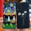 Чехол для Honor 10X Lite Милый Мультяшный Конфетный Цвет Мягкий Силиконовый Чехлы для Телефона Для Honor 10X Lite DNN-LX9