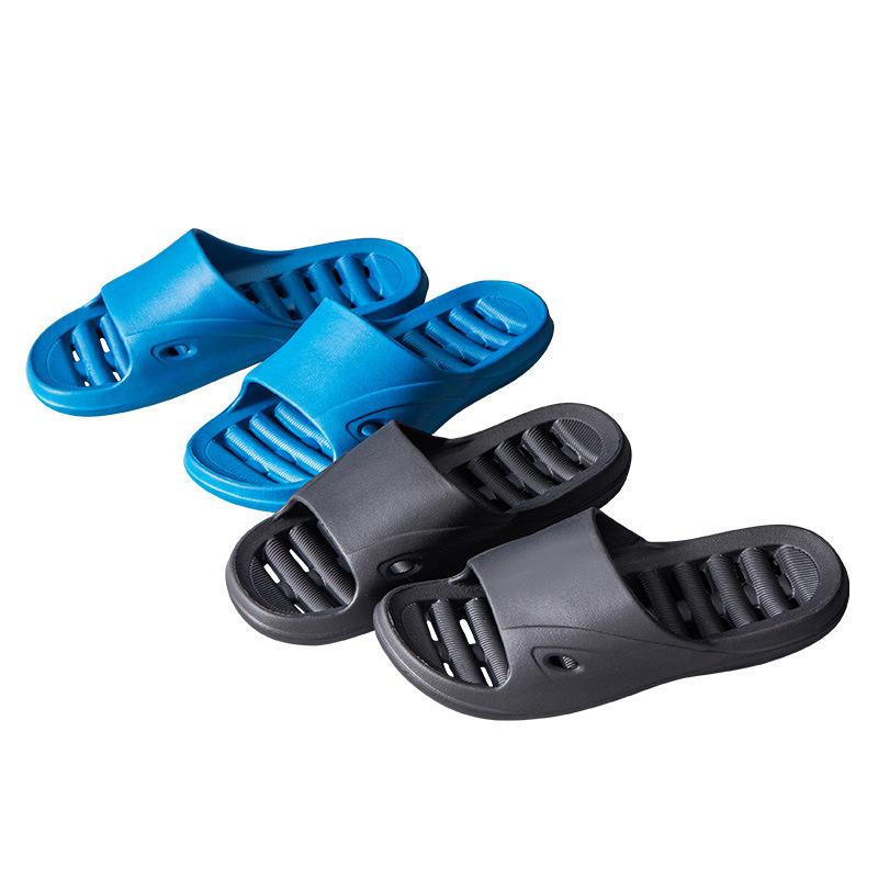 Тапочки летние домашние тапочки протекающие тапочки для ванной мужские тапочки для ванной женские парные родительско-детские летние прохладные тапочки женщины