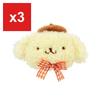 Sanrio Зажим Pompompurin