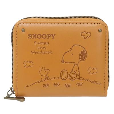 Мини-кошелек Snoopy Camel,