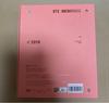 [Б/У] BTS memories 2019 DVD