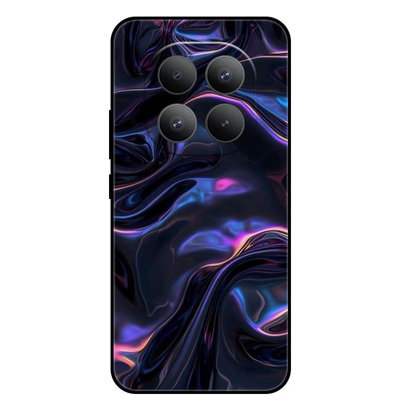 For Xiaomi Redmi Note 15 Pro Plus + Soft Silicone Shell Protective Cover Cool Car Animal Phone Case For Redmi Note15 Pro 4G 5G