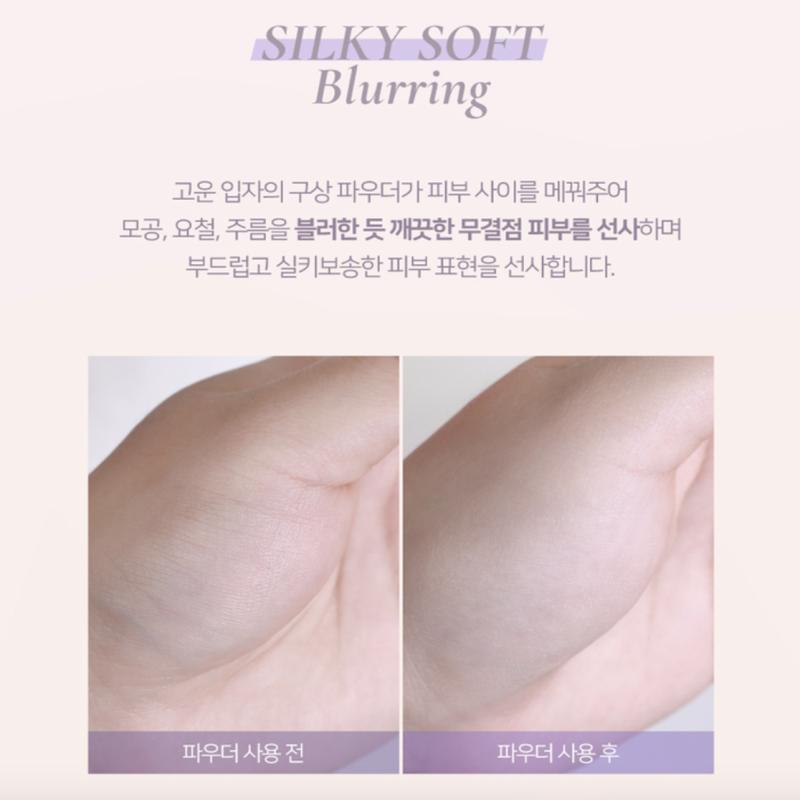 Dinto Рассыпчатая пудра Fairy Dust 5 г 3 цвета