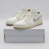 DC0774-112 Nike Air 1 Low Sail Tan (Женский)