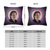 Neil Breen Cult Movie Genius Square Pillowcase Polyester Linen Velvet Pattern Decorative Pillow Case Sofa Seater Cushion Cover
