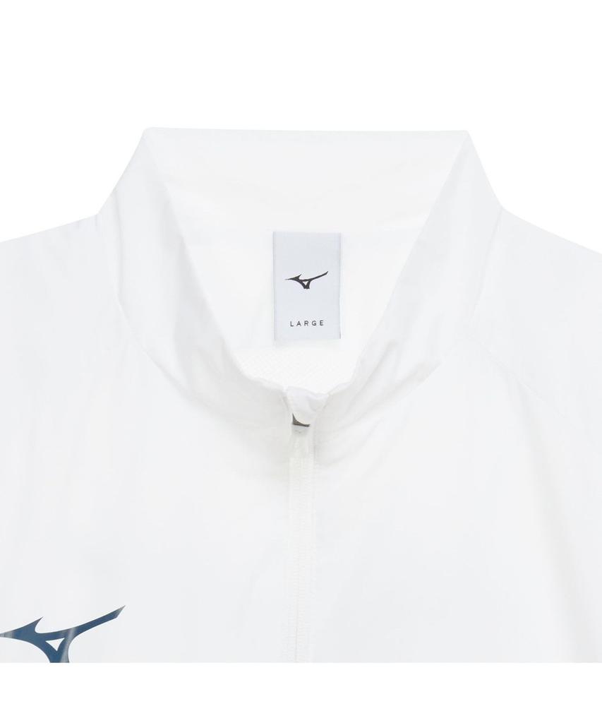 Mizuno Разминочная куртка_32Ye6F41