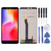 TFT LCD Screen for Xiaomi Redmi 6 / 6A with Digitizer Full Assembly