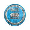 Reuzel Blue Pomade, 35 г – высокоэффективное средство для укладки волос на водной основе с сильной фиксацией