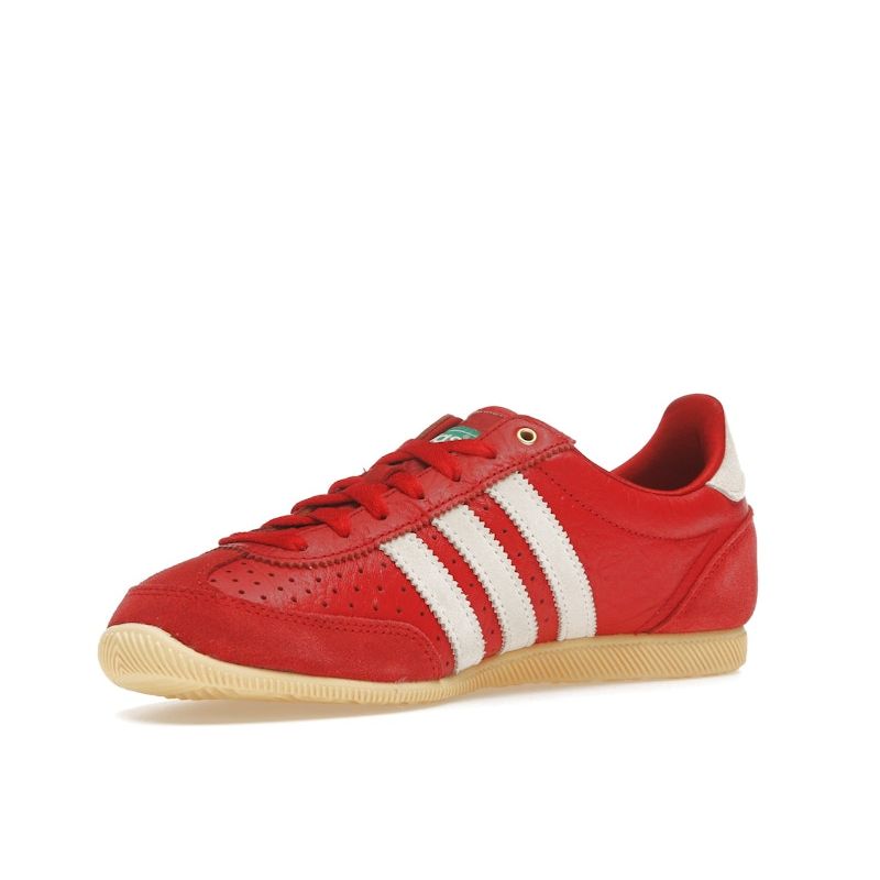 Adidas Japan Scarlet Women Sneakers Red Better-Scarlet Off-White IG4507
