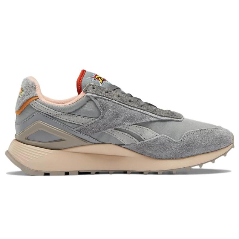 Reebok Кроссовки Looney Tunes X Classic Leather Legacy 'Bugs Bunny' GW4301