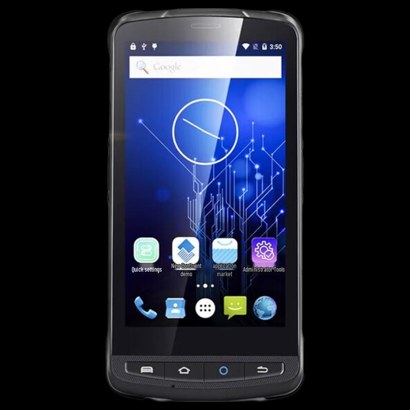 Newland MT90 Android КПК Ручной терминал сбора данных