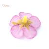 LCP Mini Simulation Marguerite Flower Heads  DIY Parts Home Decor