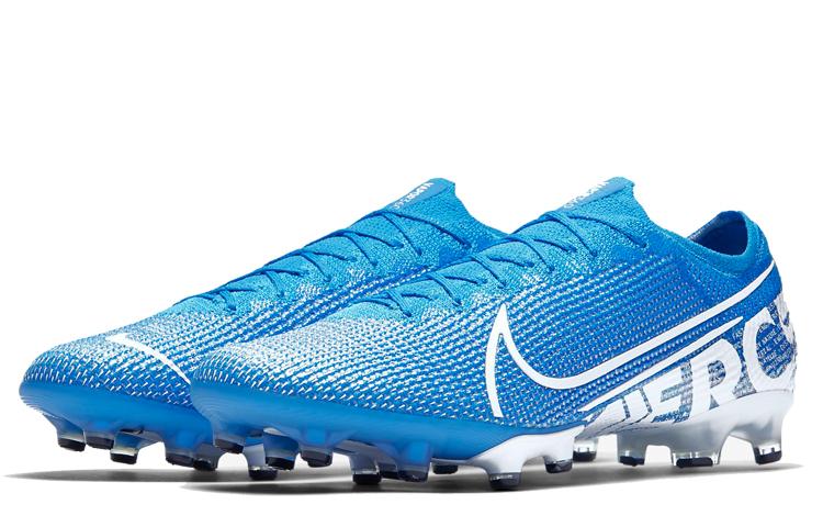 Nike Vapor 13 Elite AG PRO Синий AT7895-414