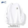 Warrior Men's Crewneck Sweatshirt