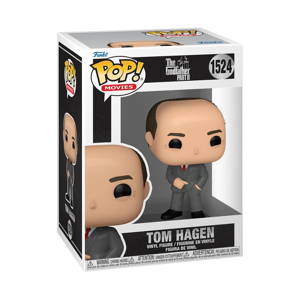 FUNKO Часть II Том Хаген POP! крестный отец: -