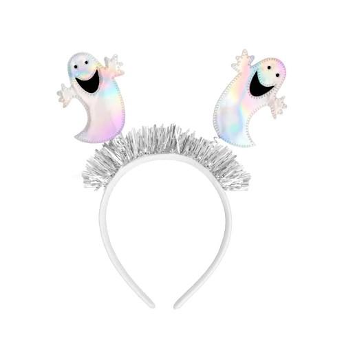 Bristol Novelty Childrens/Kids Ghost Bopper Headband
