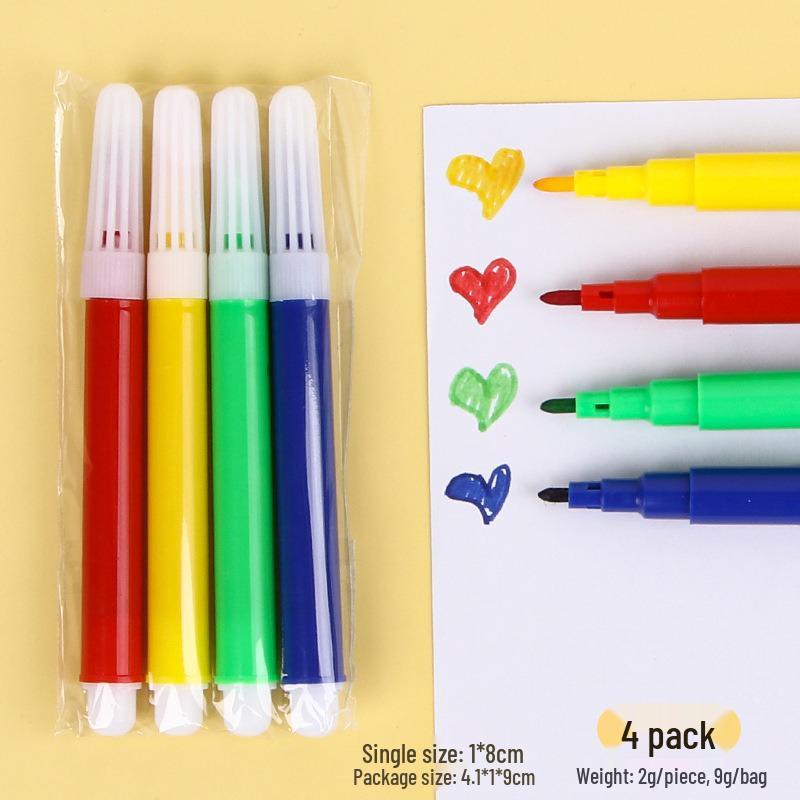 Детская сумка-тоут для рисования мультфильмов своими руками - Нетканый материал для искусства в детском саду