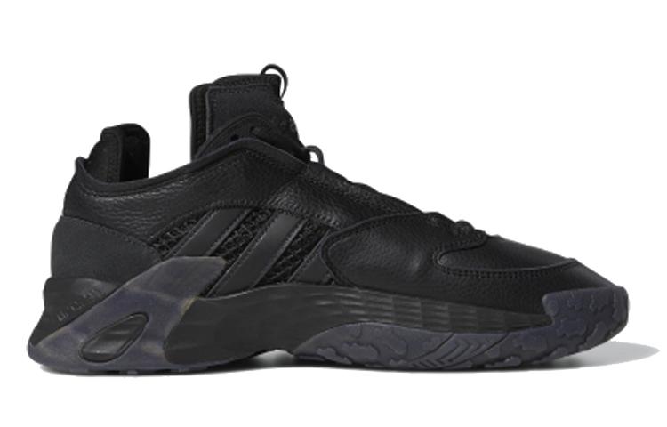 adidas Стритбол 'Черный Карбон' EG8040