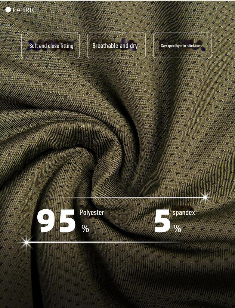 Мужской быстросохнущий спортивный жилет с капюшоном для летних пробежек и баскетбола на открытом воздухе