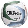 Wilson AVP PXL Volleyball, Unisex White Volleyball