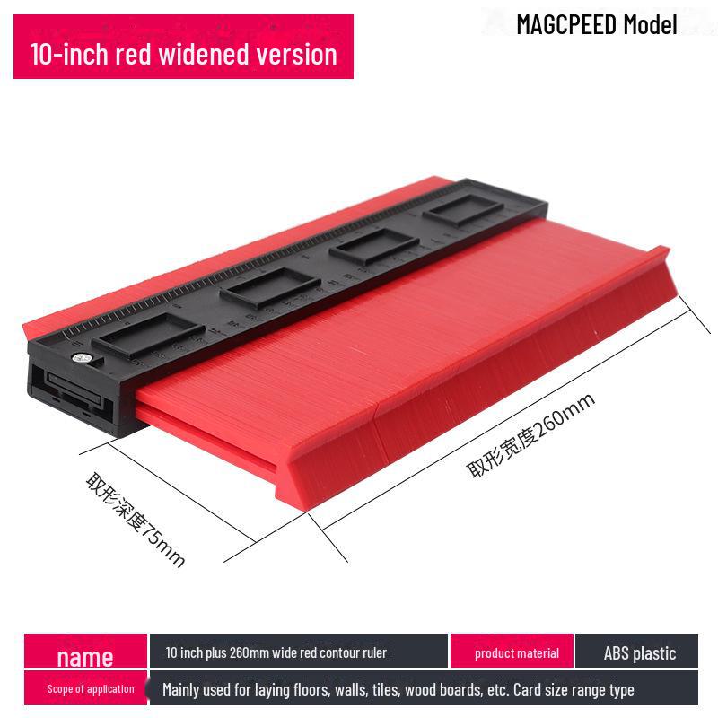 Трансграничный запирающий контурный калибровочный станок для деревообработки