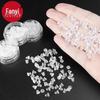 10 Pack Anti-Drop Silicone Earring Backs – Free Shipping